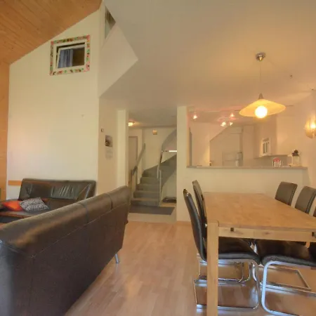 Saphir 615 Pres De La Telecabine A Appartement Anzère