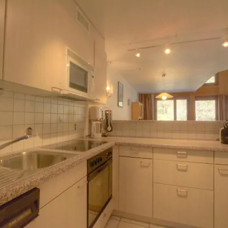 Apartamento Saphir 615 Pres De La Telecabine A Anzère