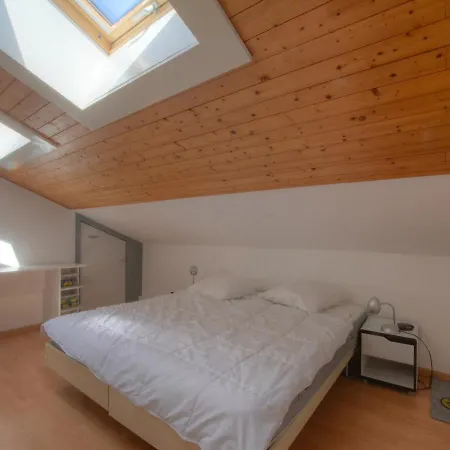 Saphir 615 Pres De La Telecabine A Anzère