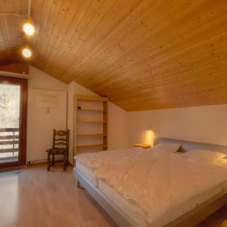 Saphir 615 Pres De La Telecabine A Anzère