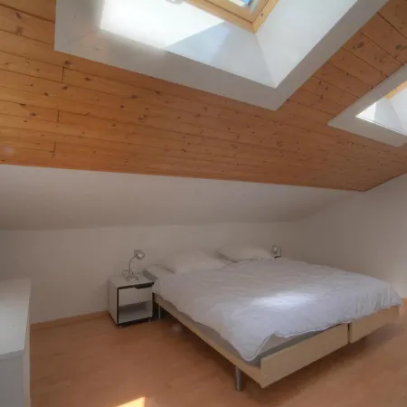 Saphir 615 Pres De La Telecabine A * Anzère