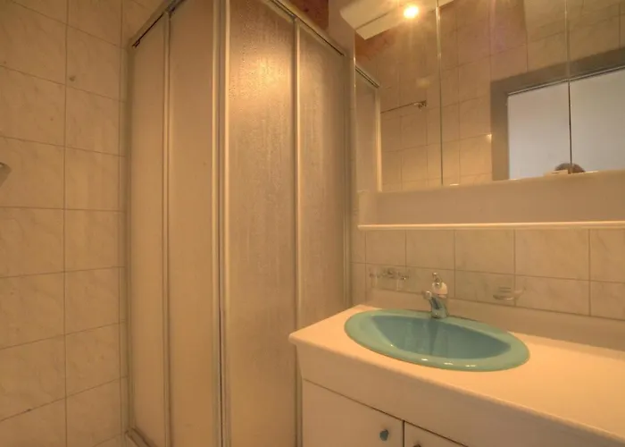 Saphir 615 Pres De La Telecabine A Appartement *