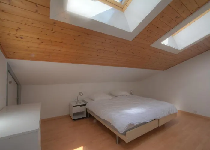 Saphir 615 Pres De La Telecabine A * Anzère