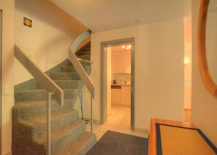 Saphir 615 Pres De La Telecabine A Anzère