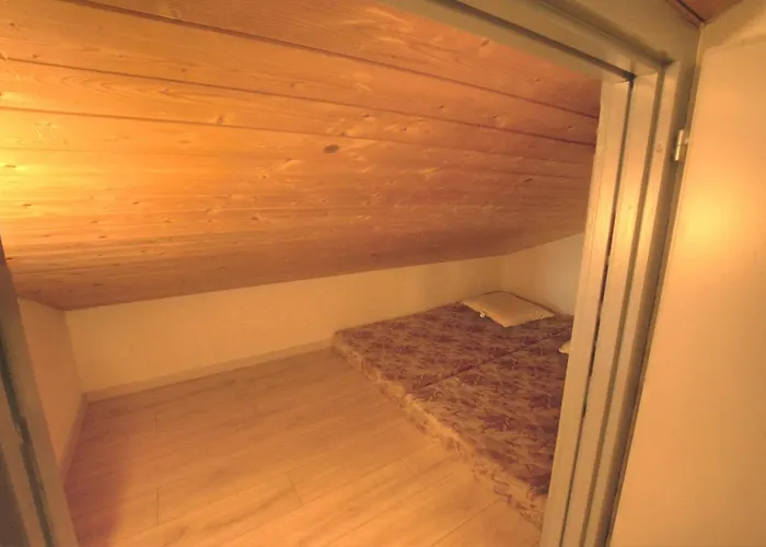 Apartamento Saphir 615 Pres De La Telecabine A